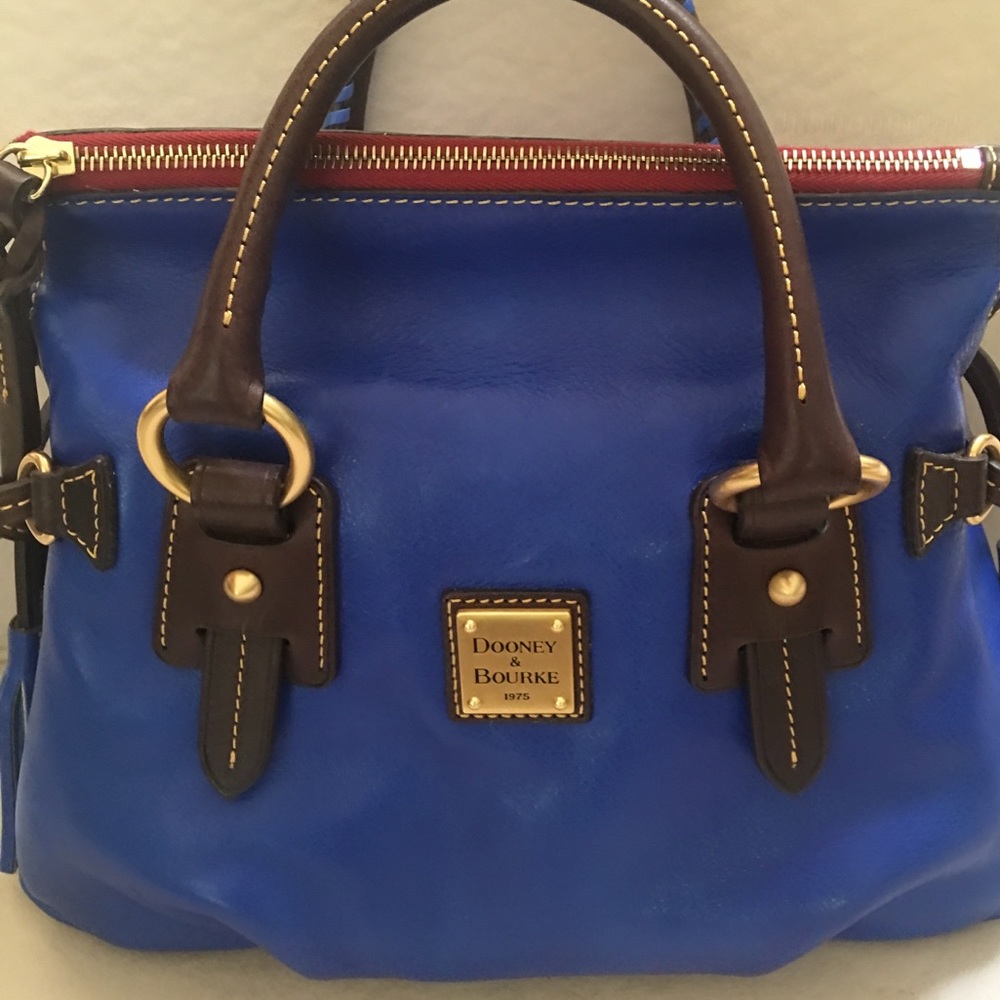 New never used Dooney & Burke Purse